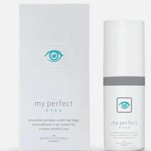 My Perfect Eyes 200 Application Intant Wrinkle Eraser